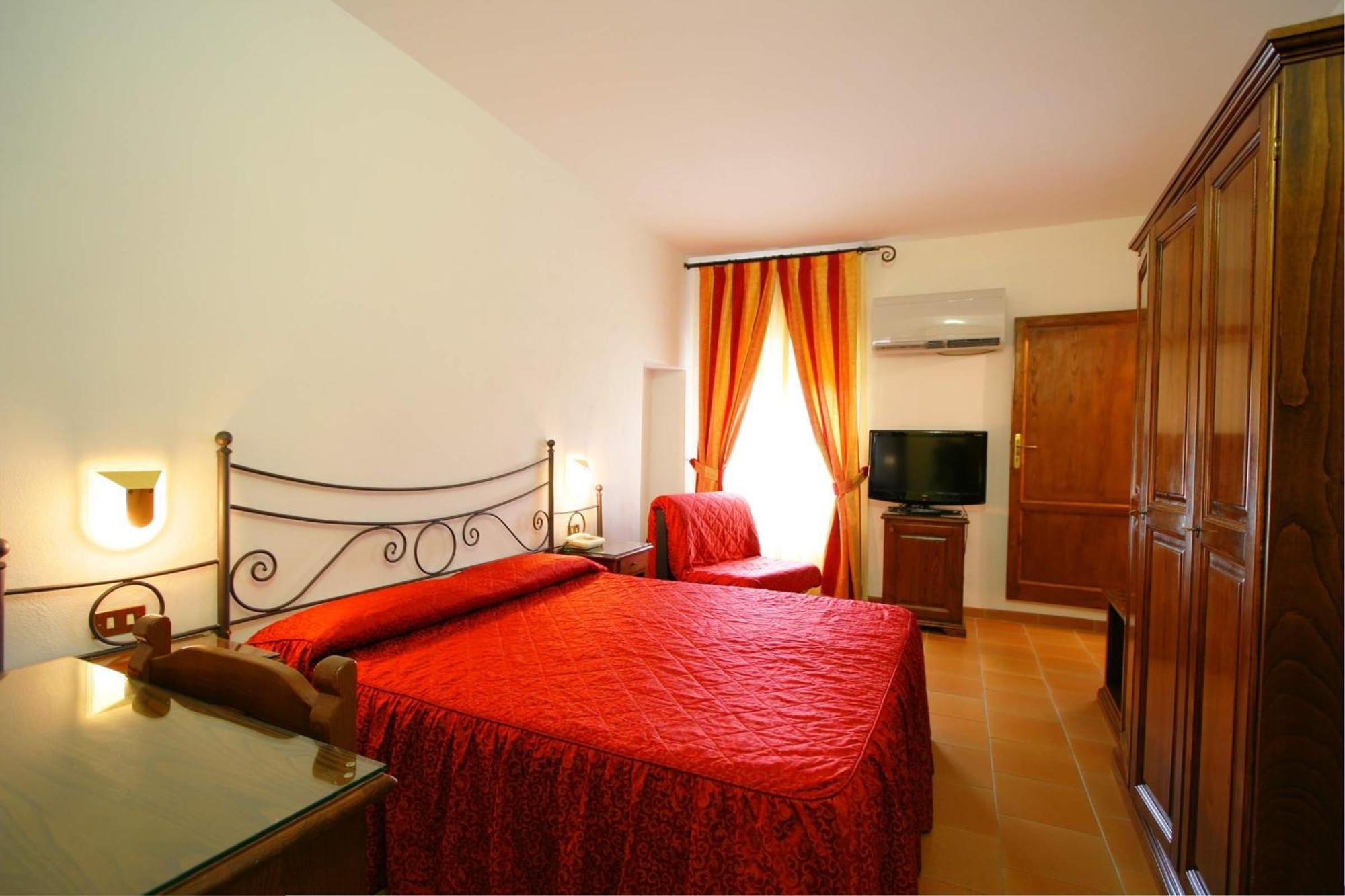 Hotel Residence Villa Rioddi Volterra Phòng bức ảnh
