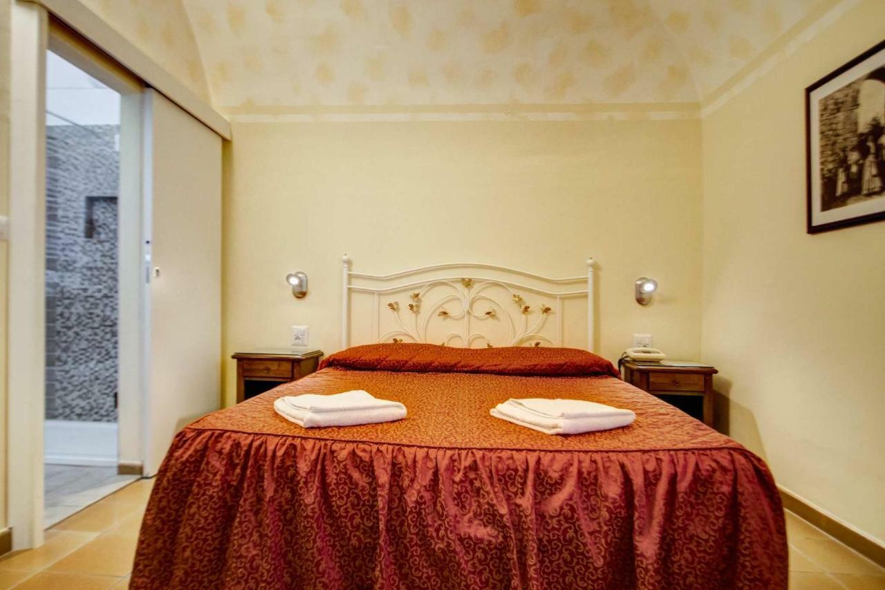 Hotel Residence Villa Rioddi Volterra Ngoại thất bức ảnh